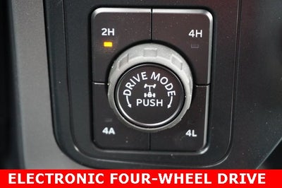 2025 Ford F-150 Lariat®