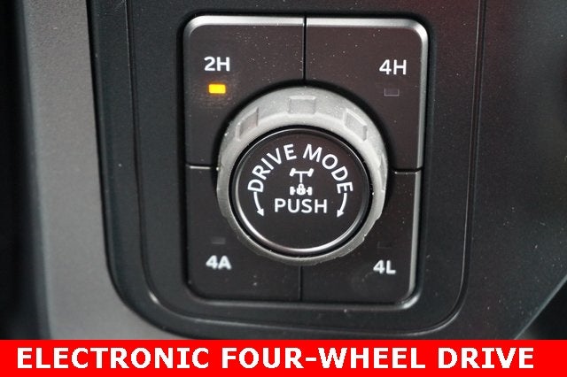 2025 Ford F-150 Lariat®