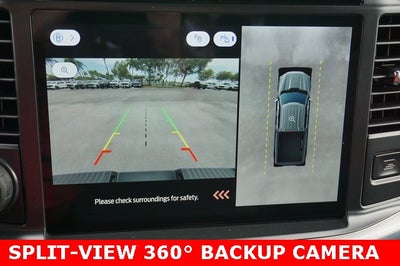 2025 Ford F-150 Lariat®