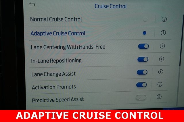 2025 Ford F-150 Lariat®