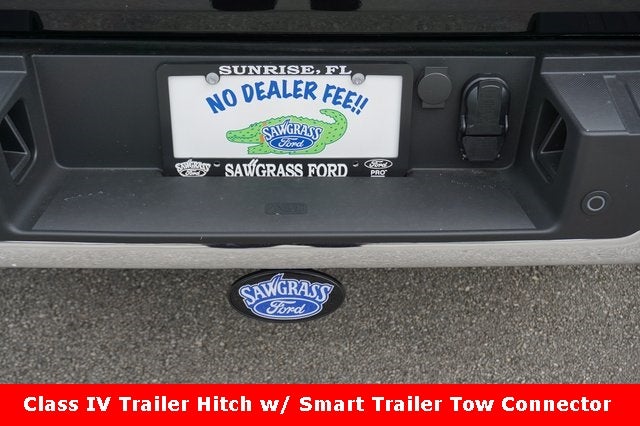 2025 Ford F-150 Lariat®