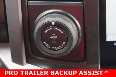 2025 Ford F-150 Lariat®