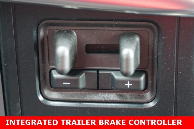 2025 Ford F-150 Lariat®