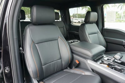 2025 Ford F-150 Lariat®