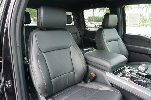 2025 Ford F-150 Lariat®