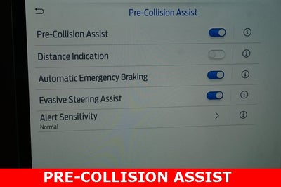 2025 Ford F-150 Lariat®