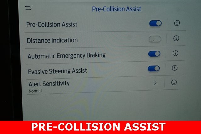 2025 Ford F-150 Lariat®