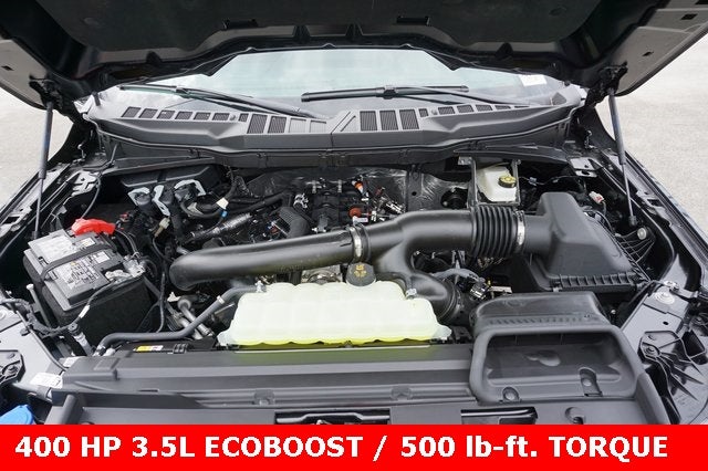 2025 Ford F-150 Lariat®