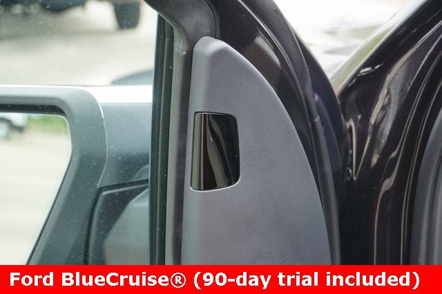 2025 Ford F-150 Lariat®