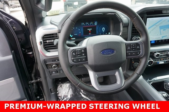 2025 Ford F-150 Lariat®