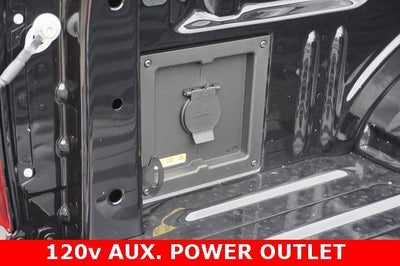 2025 Ford F-150 Lariat®