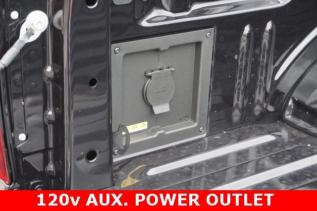 2025 Ford F-150 Lariat®