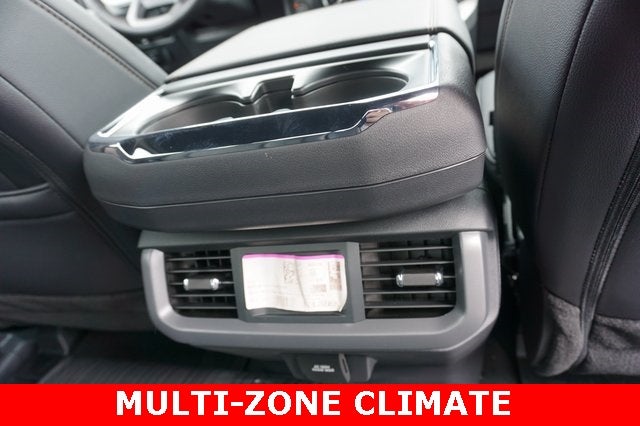 2025 Ford F-150 Lariat®