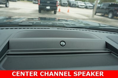 2025 Ford F-150 Lariat®