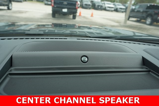 2025 Ford F-150 Lariat®