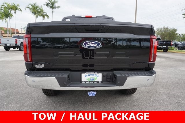 2025 Ford F-150 Lariat®