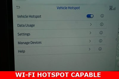 2025 Ford F-150 Lariat®