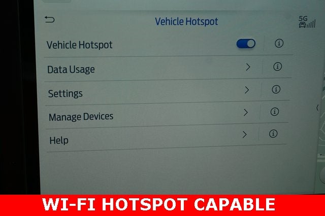 2025 Ford F-150 Lariat®