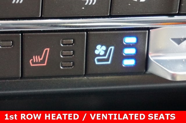 2025 Ford F-150 Lariat®