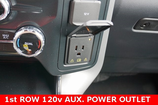 2025 Ford F-150 Lariat®