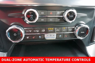 2025 Ford F-150 Lariat®