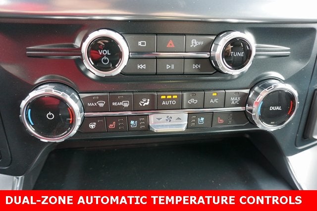 2025 Ford F-150 Lariat®