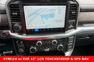 2025 Ford F-150 Lariat®