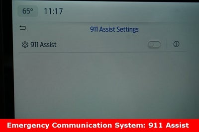 2025 Ford F-150 Lariat®