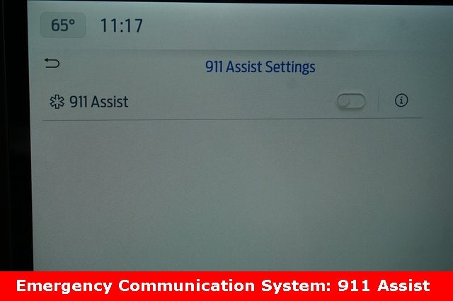 2025 Ford F-150 Lariat®