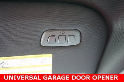 2025 Ford F-150 Lariat®