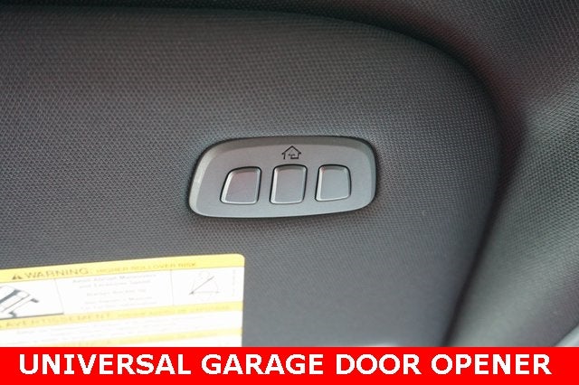 2025 Ford F-150 Lariat®