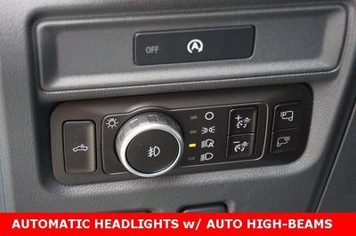 2025 Ford F-150 Lariat®