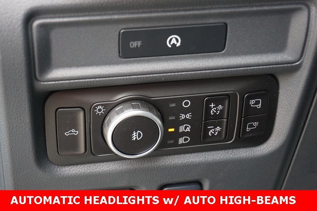 2025 Ford F-150 Lariat®