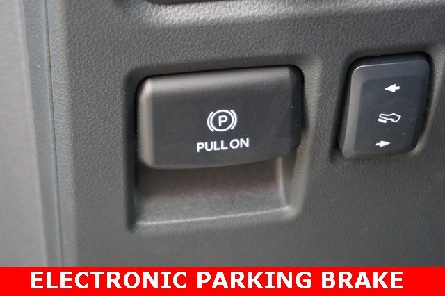 2025 Ford F-150 Lariat®