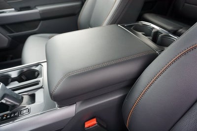 2025 Ford F-150 Lariat®