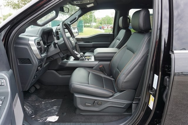 2025 Ford F-150 Lariat®