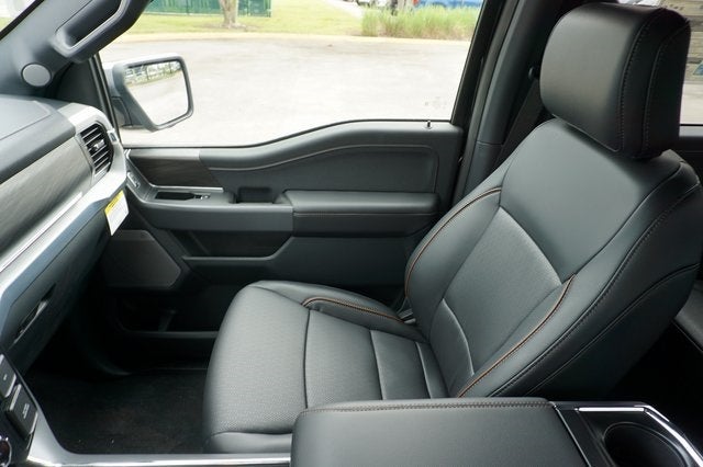 2025 Ford F-150 Lariat®