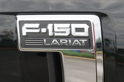 2025 Ford F-150 Lariat®