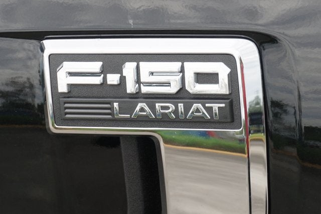 2025 Ford F-150 Lariat®
