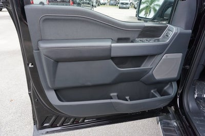 2025 Ford F-150 Lariat®