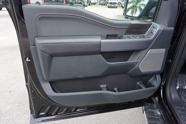 2025 Ford F-150 Lariat®