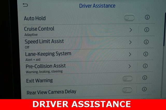 2025 Ford F-150 Lariat®