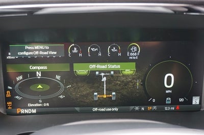 2025 Ford F-150 Lariat®