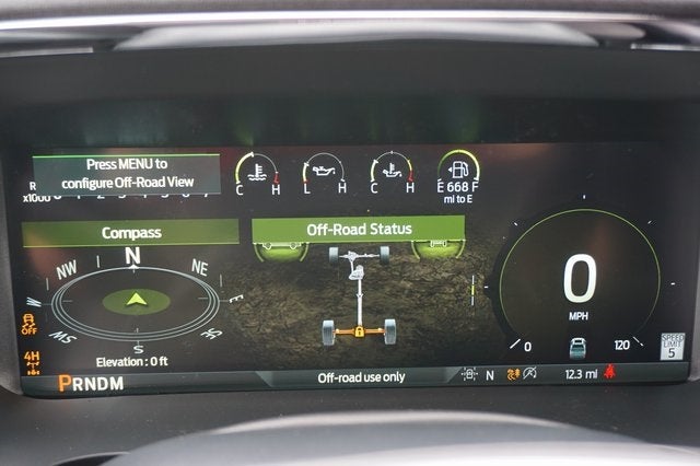 2025 Ford F-150 Lariat®