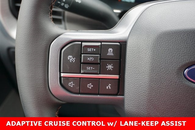 2025 Ford F-150 Lariat®