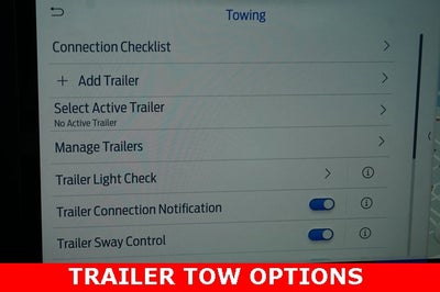 2025 Ford F-150 Lariat®