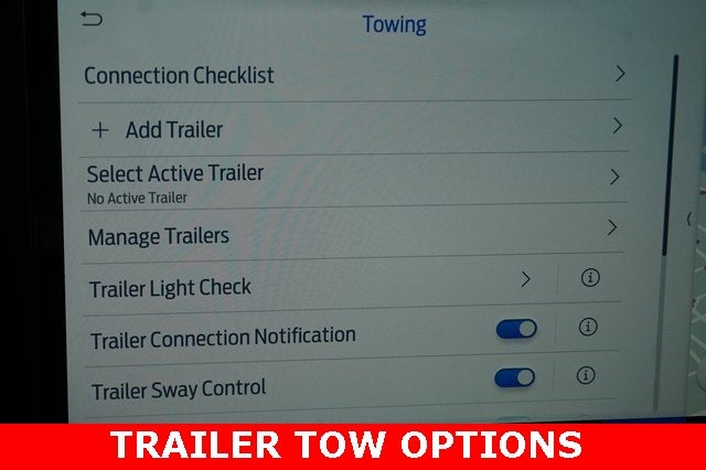 2025 Ford F-150 Lariat®