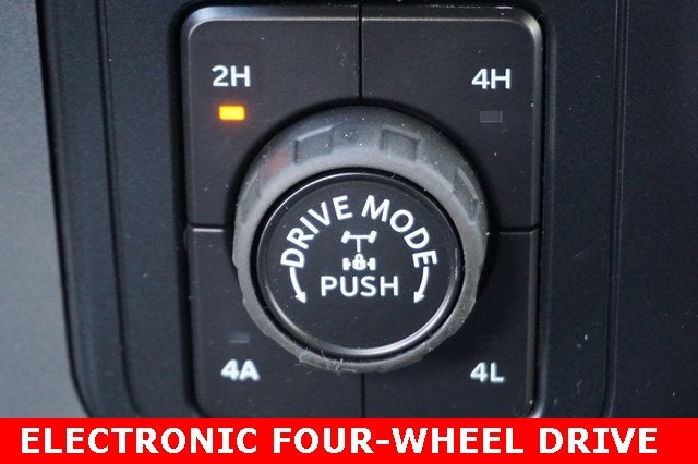 2025 Ford F-150 Lariat®