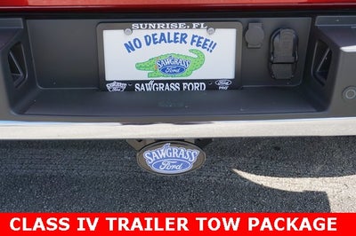 2025 Ford F-150 Lariat®