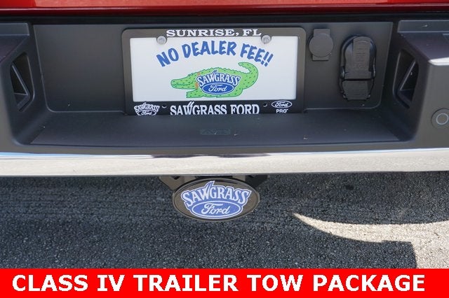 2025 Ford F-150 Lariat®